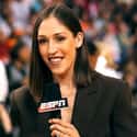 Rebecca Lobo on Random Top WNBA Players