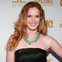 Cambridge, United Kingdom   Rebecca Leigh Mader is an English actress, best known for her role as Charlotte Lewis in the ABC series Lost.