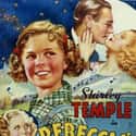 Rebecca of Sunnybrook Farm on Random Best Shirley Temple Movies