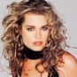 Rebecca Romijn is listed (or ranked) 21 on the list The Most Beautiful Models in the World
