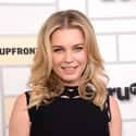 Berkeley, California, United States of America   Rebecca Alie Romijn is an American actress and former fashion model.