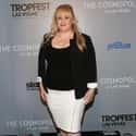 Rebel Wilson on Random Most Successful Obese Americans