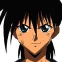 Recca Hanabishi on Random Greatest Anime Characters With Fire Powers