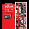 Redbox on Random Awesome Things You Can Get For Free Online