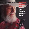 Redneck Fiddlin' Man on Random Best Charlie Daniels Band Albums