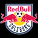 FC Red Bull Salzburg on Random Best Current Soccer (Football) Teams