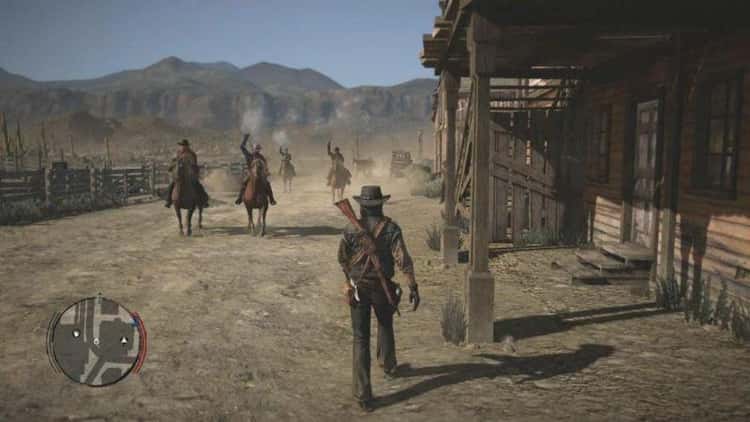 Greatest Western Games Ranked