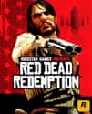 Red Dead Redemption on Random Most Compelling Video Game Storylines