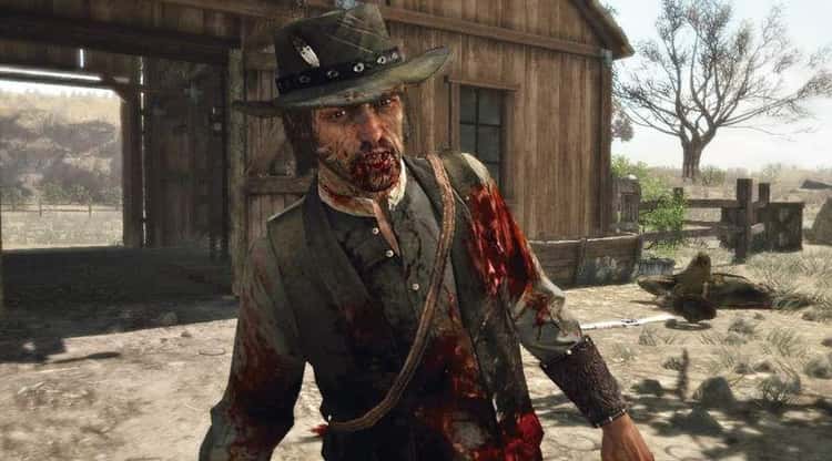 8 Shocking Plot Twists in Videogames You Never Saw Coming 