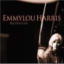 Red Dirt Girl on Random Best Emmylou Harris Albums