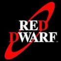 Red Dwarf on Random Best TV Shows Set in Space