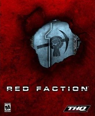 Red Faction is listed (or ranked) 84 on the list The Best PlayStation 2 Action Games