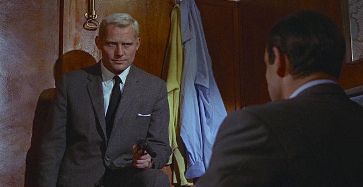 Every Major James Bond Villain, Ranked By Fans