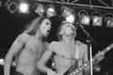 Red Hot Chili Peppers on Random Famous Rock Bands That Were Struck By Horrifying and Violent Tragedies