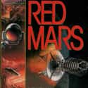 Kim Stanley Robinson   Kim Stanley Robinson's science fiction Mars-colonization novel.