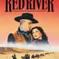 Red River is listed (or ranked) 5 on the list AFI's Top 10 Western Films