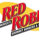 Red Robin on Random Best Family Restaurant Chains in America