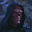 Red Skull on Random Movie Villains Who Suffered A Fate Worse Than Death