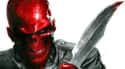 Red Skull on Random Greatest Marvel Villains & Enemies