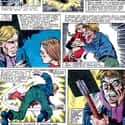 Red Skull on Random Comic Book Villains With Horrifying And Heartbreaking Origin Stories