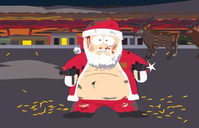 Ranking All 9 'South Park' Christmas Episodes, Best To Worst