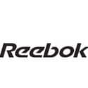 Reebok on Random Best Sportswear Brands