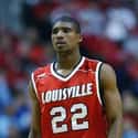 Reece Gaines on Random Greatest Louisville Basketball Players