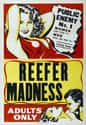 Reefer Madness on Random Great Movies About Juvenile Delinquents