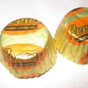 Reese's Peanut Butter Cups on Random Foods for Rest of Your Life