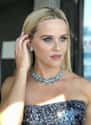 Reese Witherspoon on Random Best Actresses Working Today