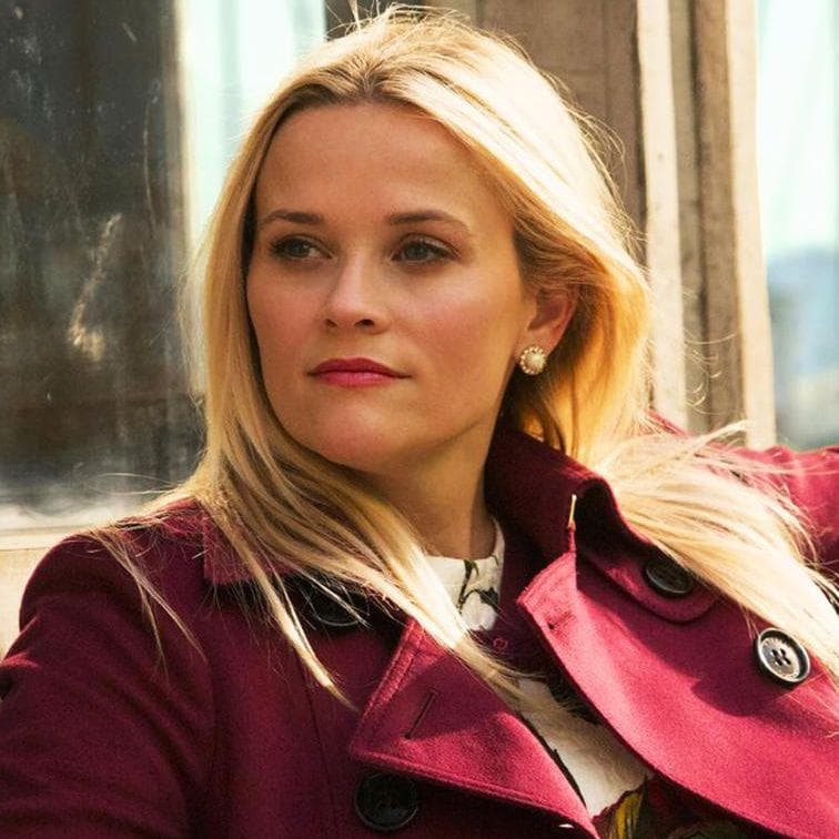 Reese Witherspoon