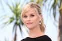 Reese Witherspoon on Random Most Famous Actress In The World Right Now