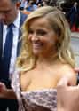 Reese Witherspoon on Random Celebrities Who Married Their Fans