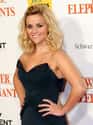 Reese Witherspoon on Random Celebrities Who Were Cheated On