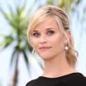Reese Witherspoon on Random Famous Celebrities Who Go to Church