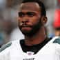 Reggie Brown is listed (or ranked) 18 on the list The Best Philadelphia Eagles Wide Receivers of All Time