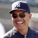 Reggie Jackson on Random Greatest New York Yankees