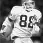 Reggie Langhorne is listed (or ranked) 27 on the list The Best Indianapolis Colts Wide Receivers of All Time