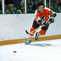 Reggie Leach on Random Best Philadelphia Flyers