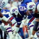 Reggie McKenzie on Random Best Buffalo Bills