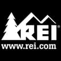 REI on Random Best Tent Brands