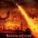 Reign of Fire on Random Best Action Movies for Horror Fans