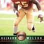 Reinard Wilson is listed (or ranked) 46 on the list The Best Cincinnati Bengals Linebackers of All Time
