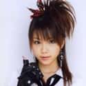 Reina Tanaka on Random Best J-Pop Bands & Singers