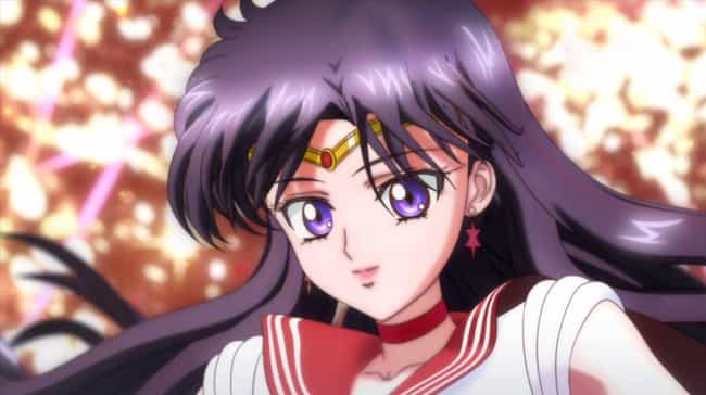 Which Sailor Moon Character Are You Based On Your Zodiac Sign