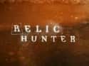 Relic Hunter on Random TV Shows Canceled Before Their Time