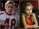 Remember the Titans on Random Movies That Contained Future Stars