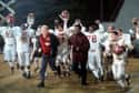 Remember the Titans on Random Sports Movies That Aren't Actually About Sports