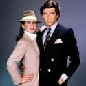 Remington Steele on Rando Best 1980s Crime Drama TV Shows