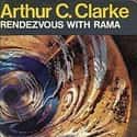 Arthur C. Clarke   Rendezvous with Rama is a hard science fiction novel by Arthur C. Clarke first published in 1973.